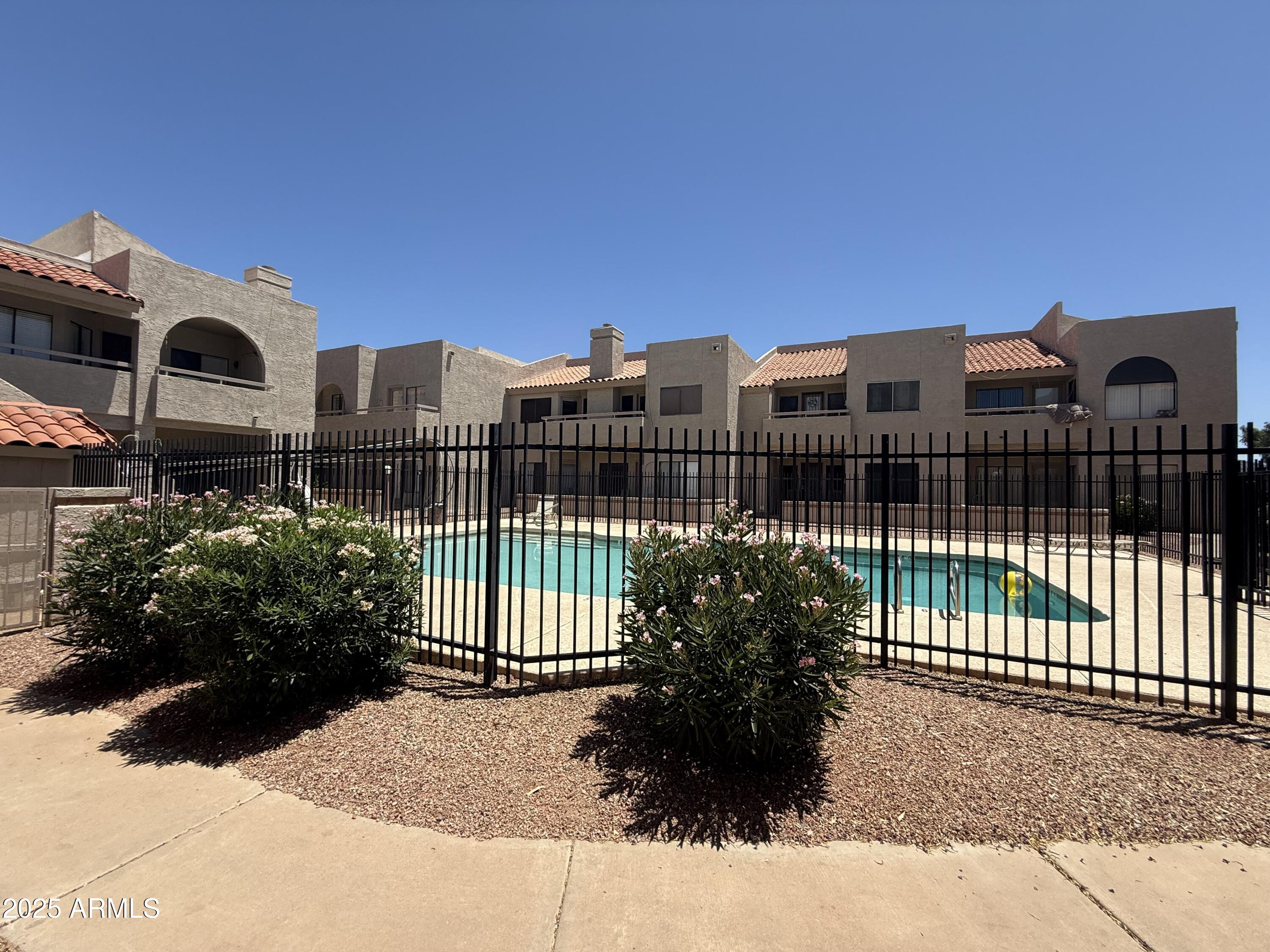 11666 North 28th Drive, Unit 155 Phoenix, AZ 85029 - Photo 23 of 28 a view of a multi story building