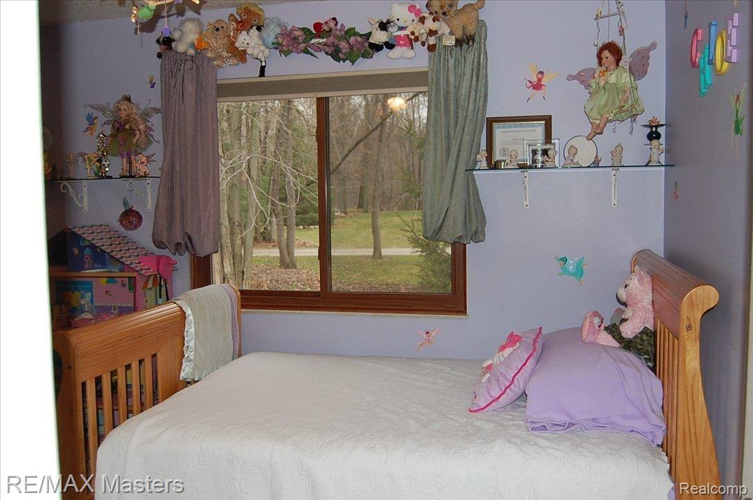 12300 Fessner Road Carleton, MI 48117 - Photo 9 of 18 Bedroom 2