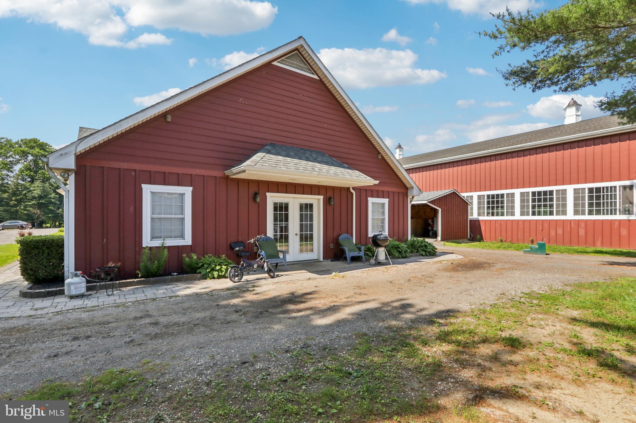 296 Sharon Road Robbinsville, NJ 08691 - Photo 50 of 107