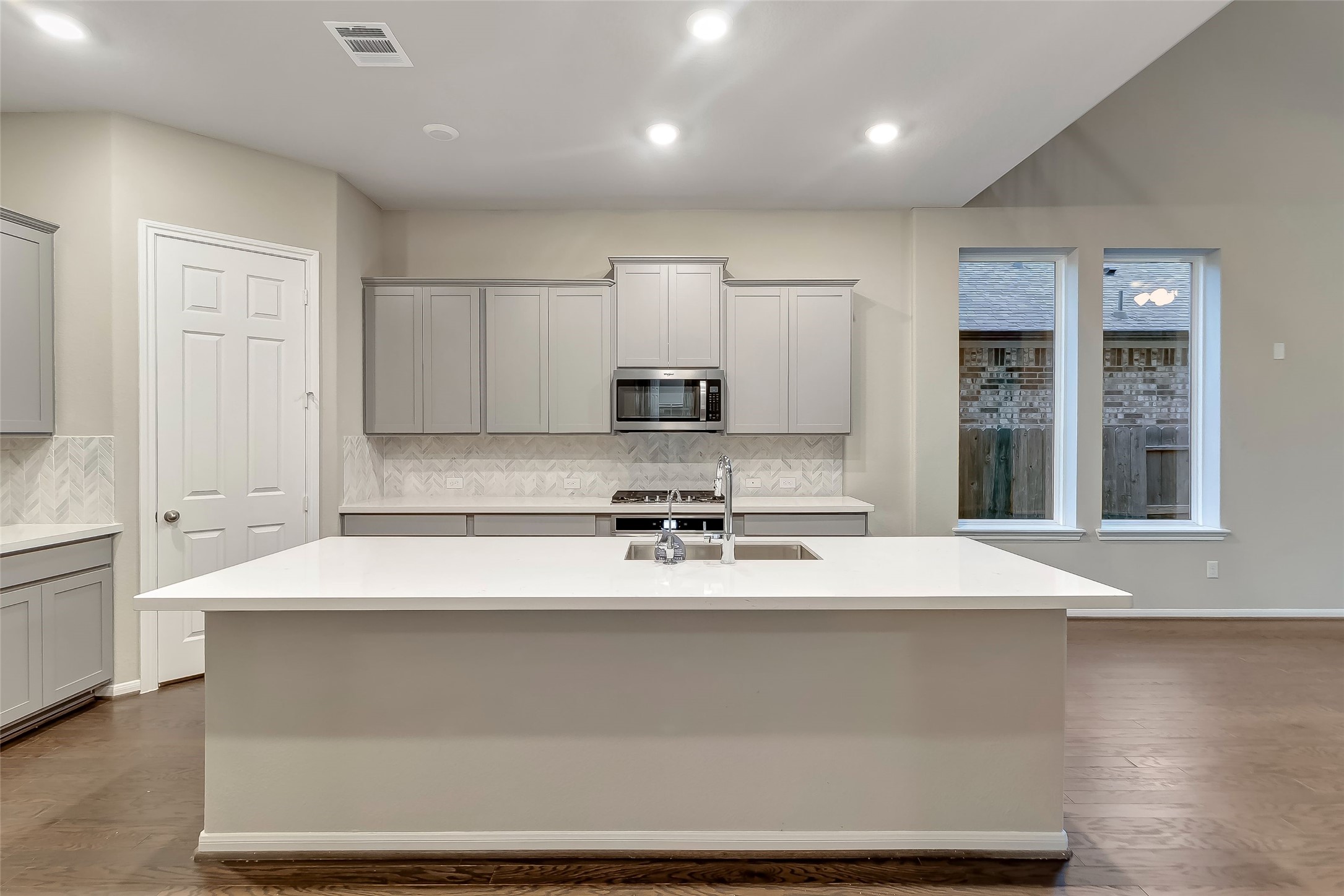 2018 Indigo Rdg Drive Crosby, TX 77532 - Photo 2 of 35 Sample product photo. Actual exterior and interior selections may vary by homesite. Photo may be virtually staged