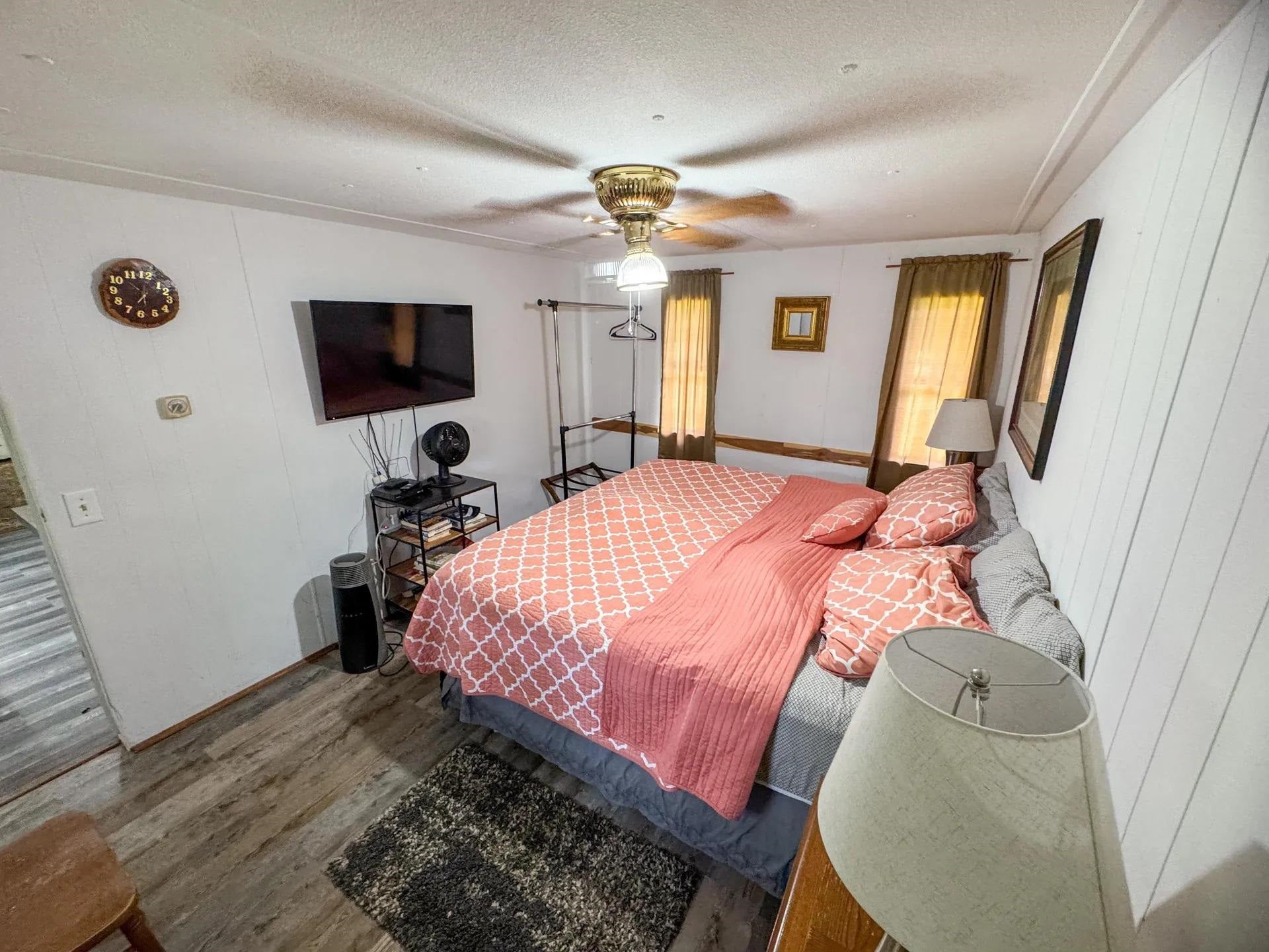 535 Jackson Arms Road Karnack, TX 75661 - Photo 10 of 42 Gallery Image 10