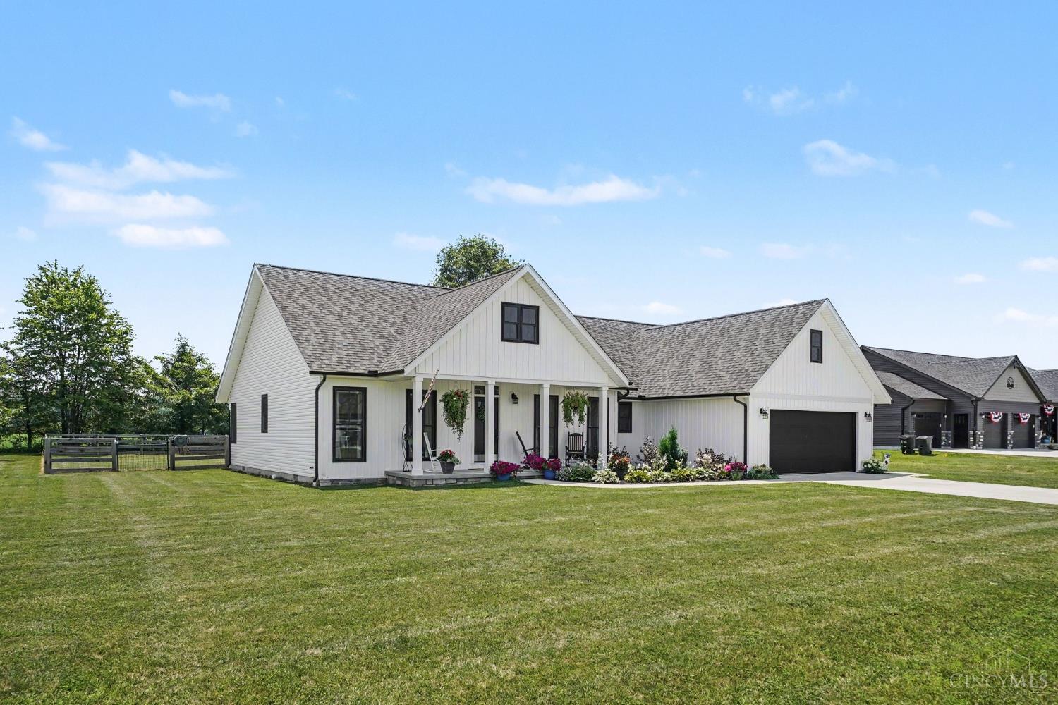 433 Liming Farm Road Mount Orab, OH 45154 - Photo 27 of 28