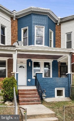 3802 Old Frederick Road Baltimore, MD 21229 - Photo 2 of 22 Gallery Image 2