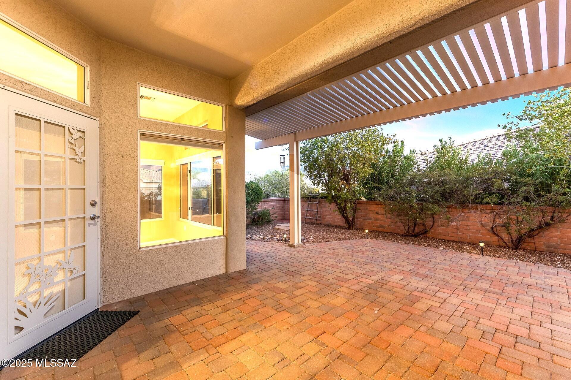 1848 East Crown Ridge Way Tucson, AZ 85755 - Photo 39 of 50