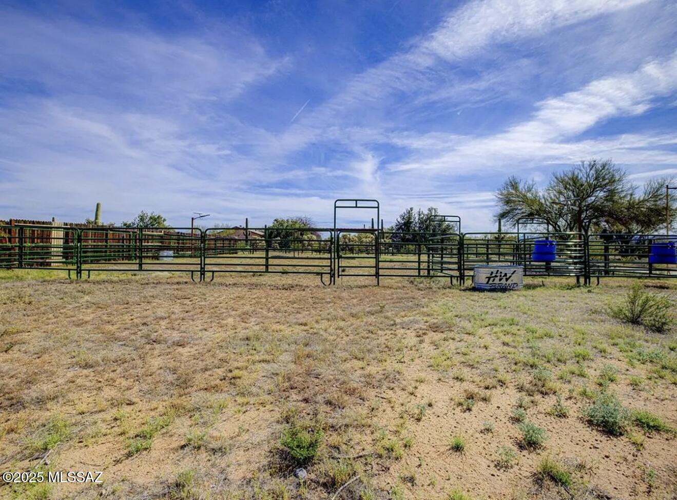 4401 North Sanders Road Tucson, AZ 85743 - Photo 30 of 32 Gallery Image 30