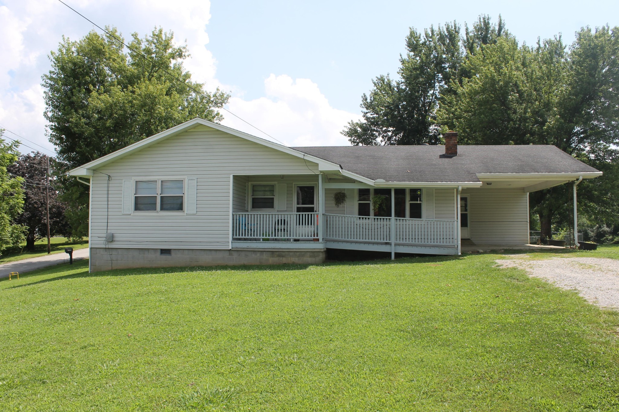 1174 Taylor Place Road Jamestown, TN 38556 - Photo 1 of 14 Gallery Image 1