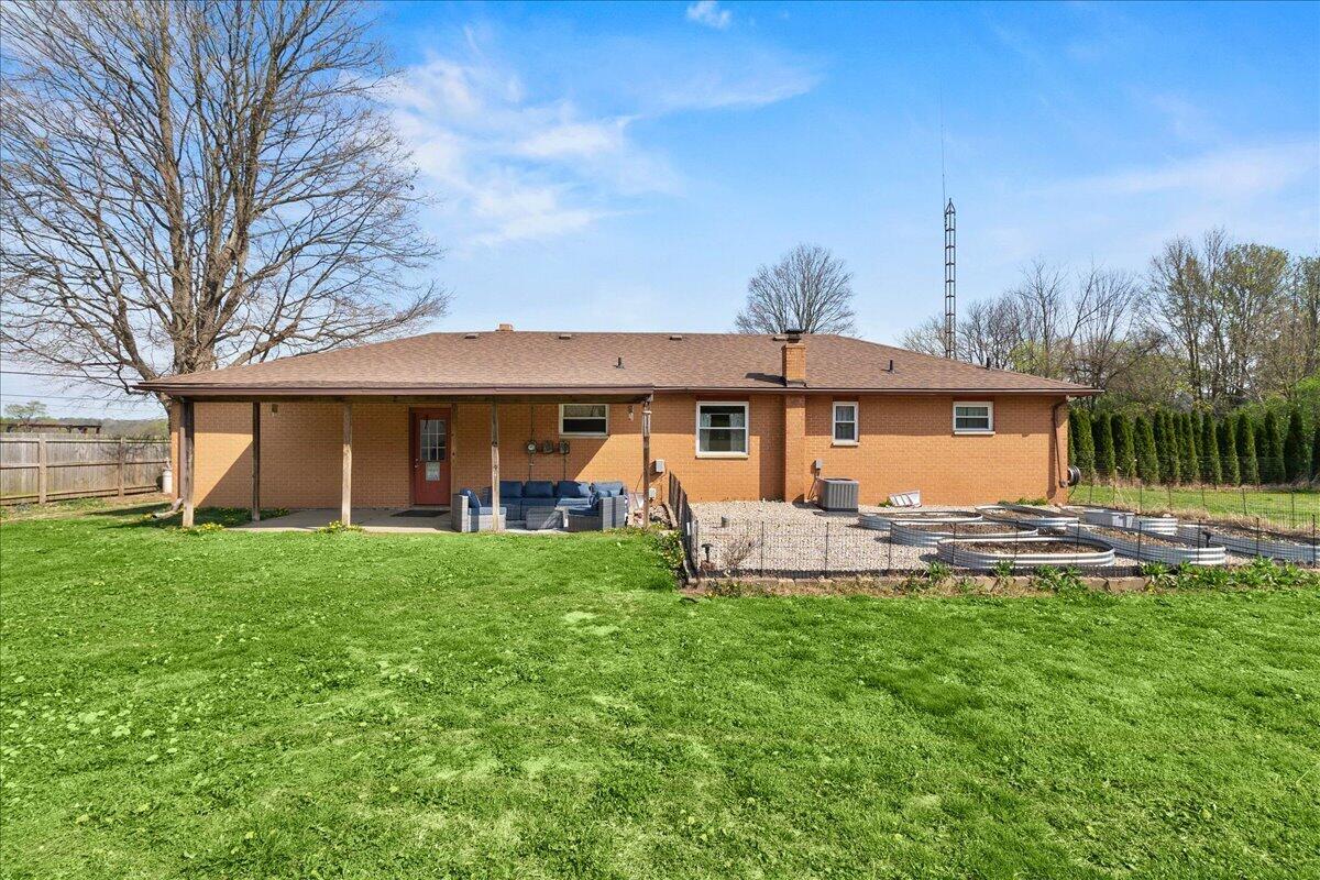 2821 Dayton Springfield Road Springfield, OH 45506 - Photo 38 of 51