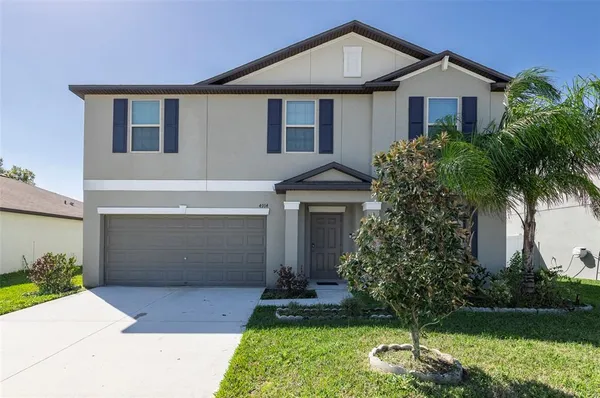 $2,800 | 4914 Wild Senna Boulevard, Tampa, FL 33619