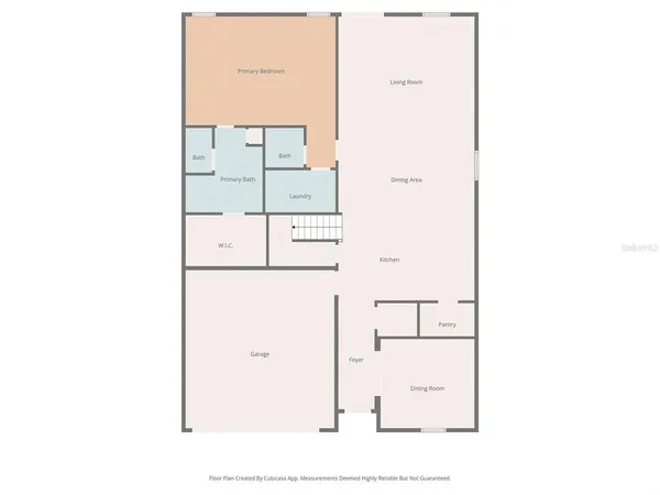 $2,800 | 4914 Wild Senna Boulevard, Tampa, FL 33619