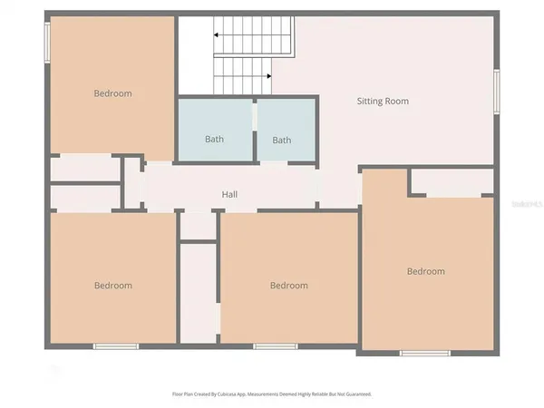 $2,800 | 4914 Wild Senna Boulevard, Tampa, FL 33619