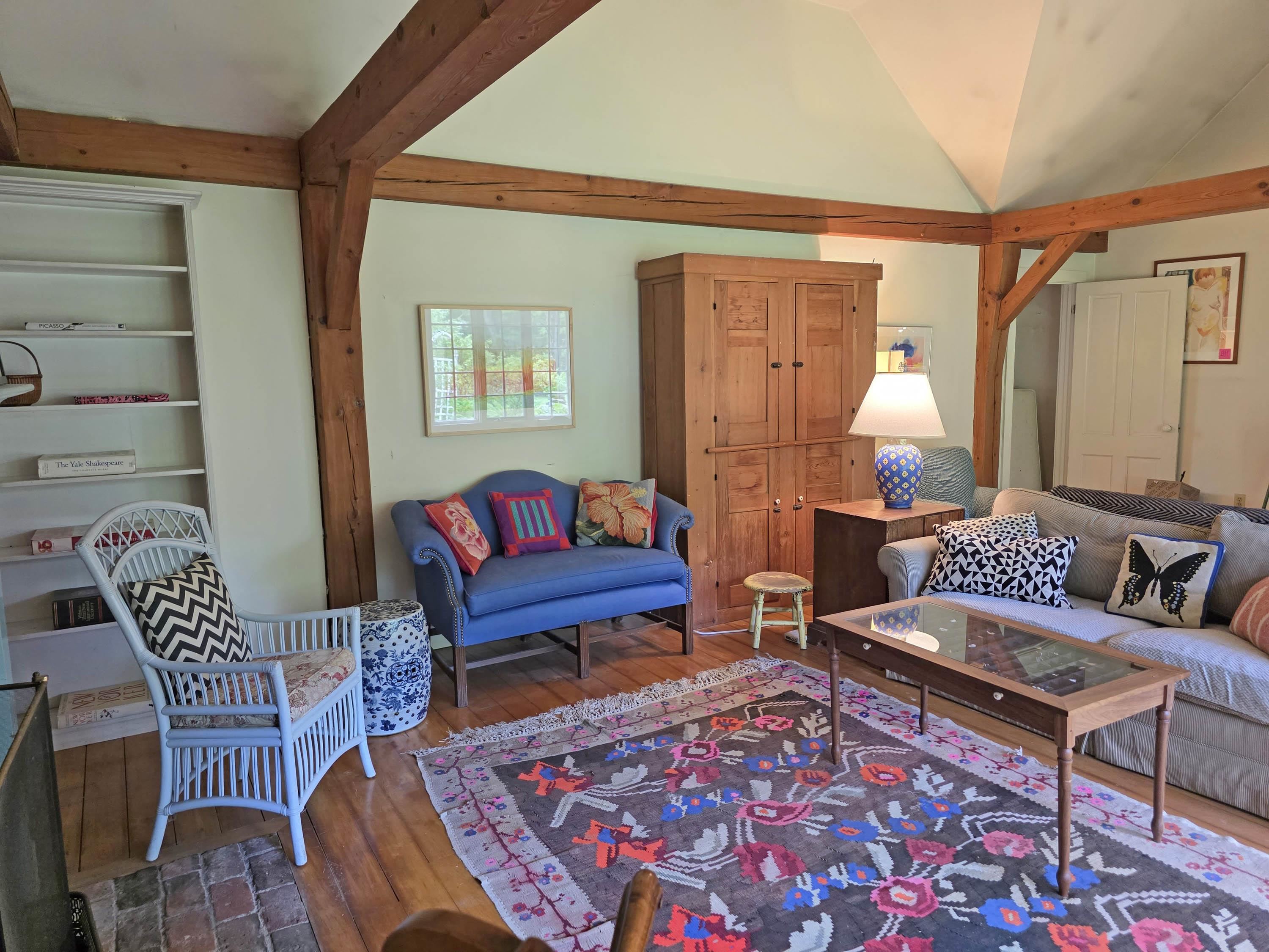 157 Newfane Hill Road Newfane, VT 05345 - Photo 14 of 37