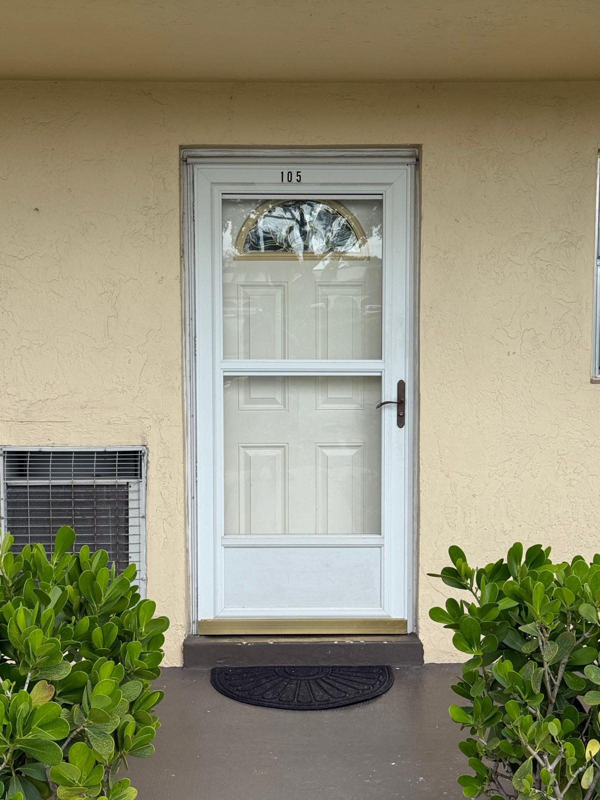 9911 Sandalfoot Boulevard, Unit 105 Boca Raton, FL 33428 - Photo 3 of 25 807cbb84-4f51-4b1a-bd9b-7c0aa0ef834b