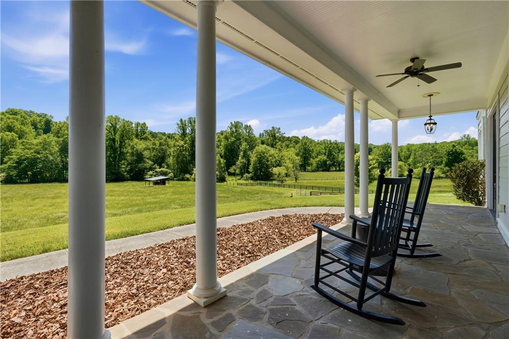 619 Hamp Mill Road Dahlonega, GA 30533 - Photo 77 of 118