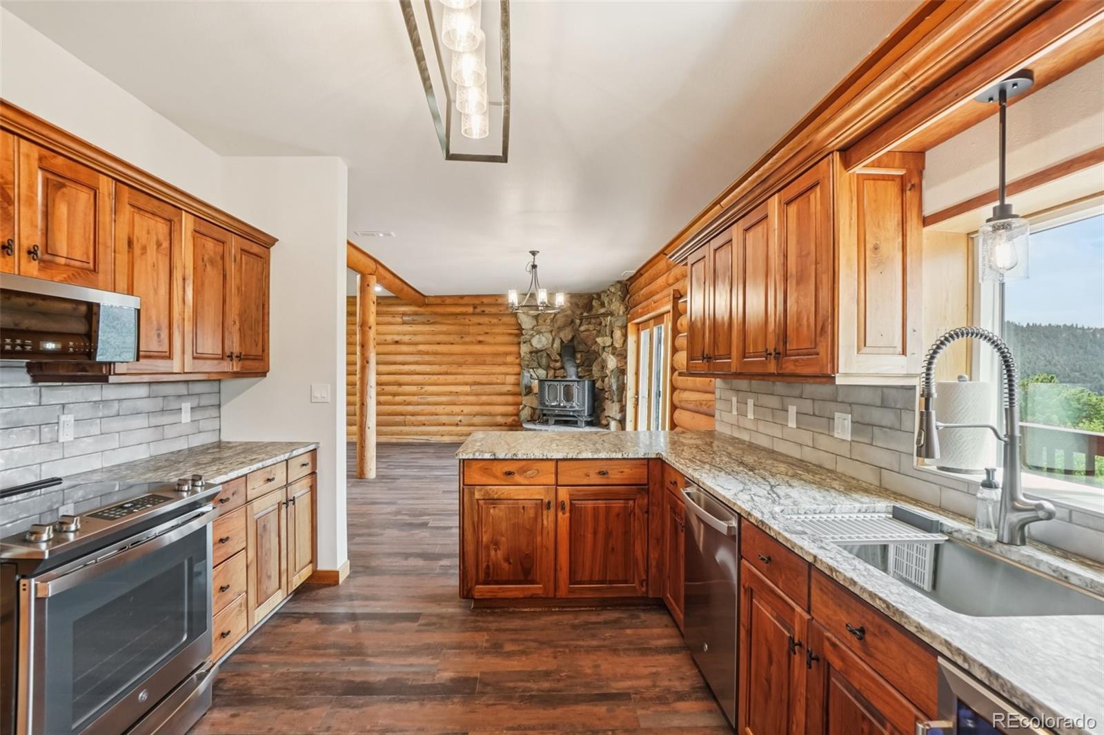 3592 Ridge Road Nederland, CO 80466 - Photo 11 of 50