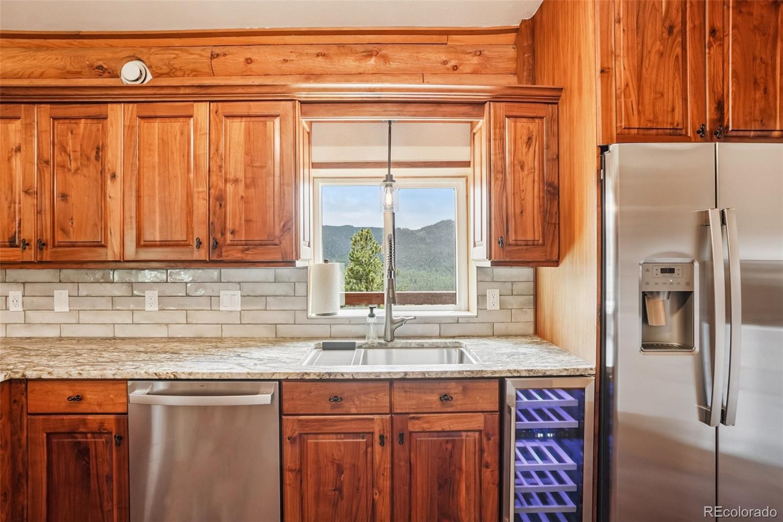 3592 Ridge Road Nederland, CO 80466 - Photo 12 of 50