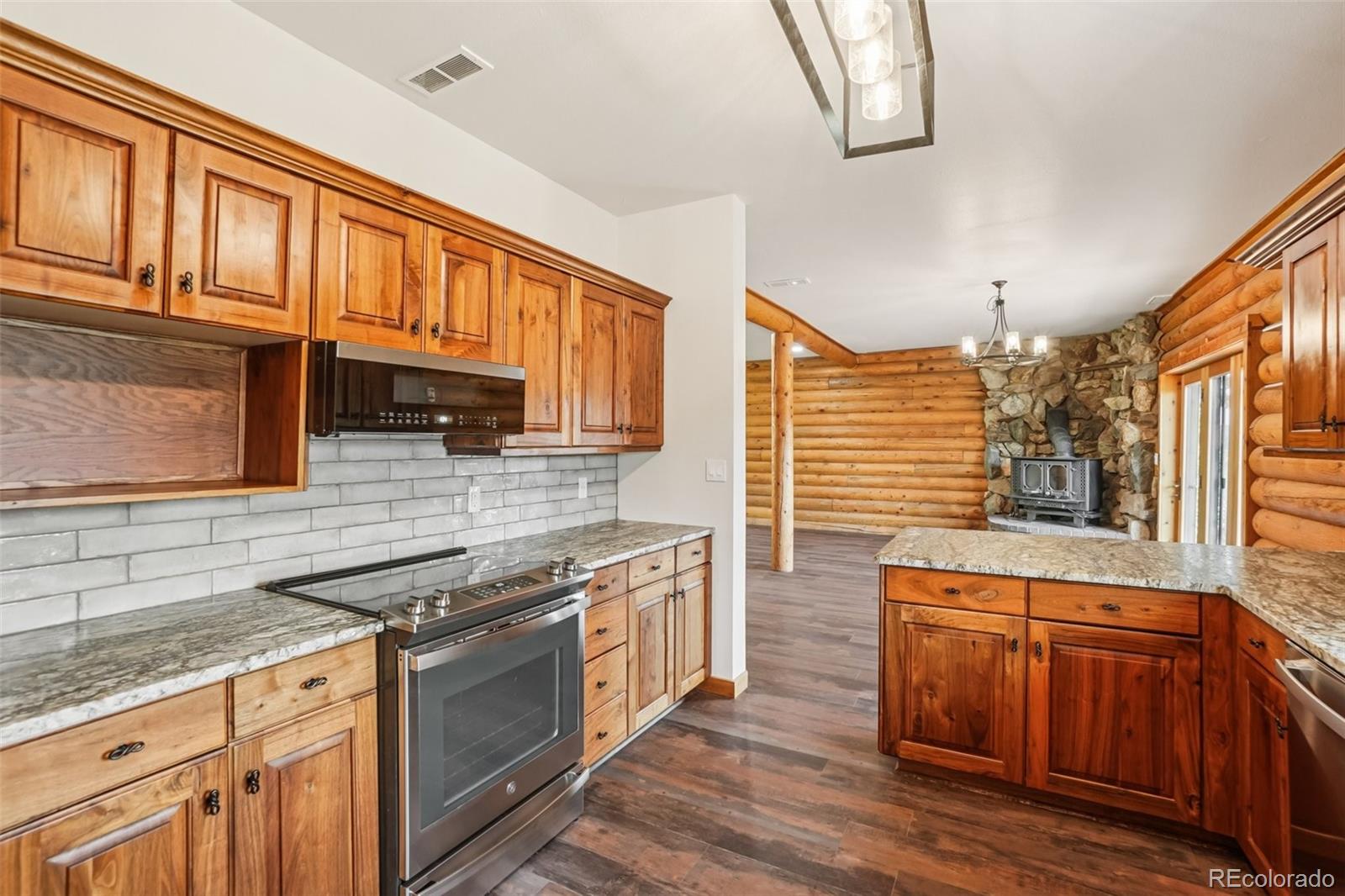 3592 Ridge Road Nederland, CO 80466 - Photo 13 of 50