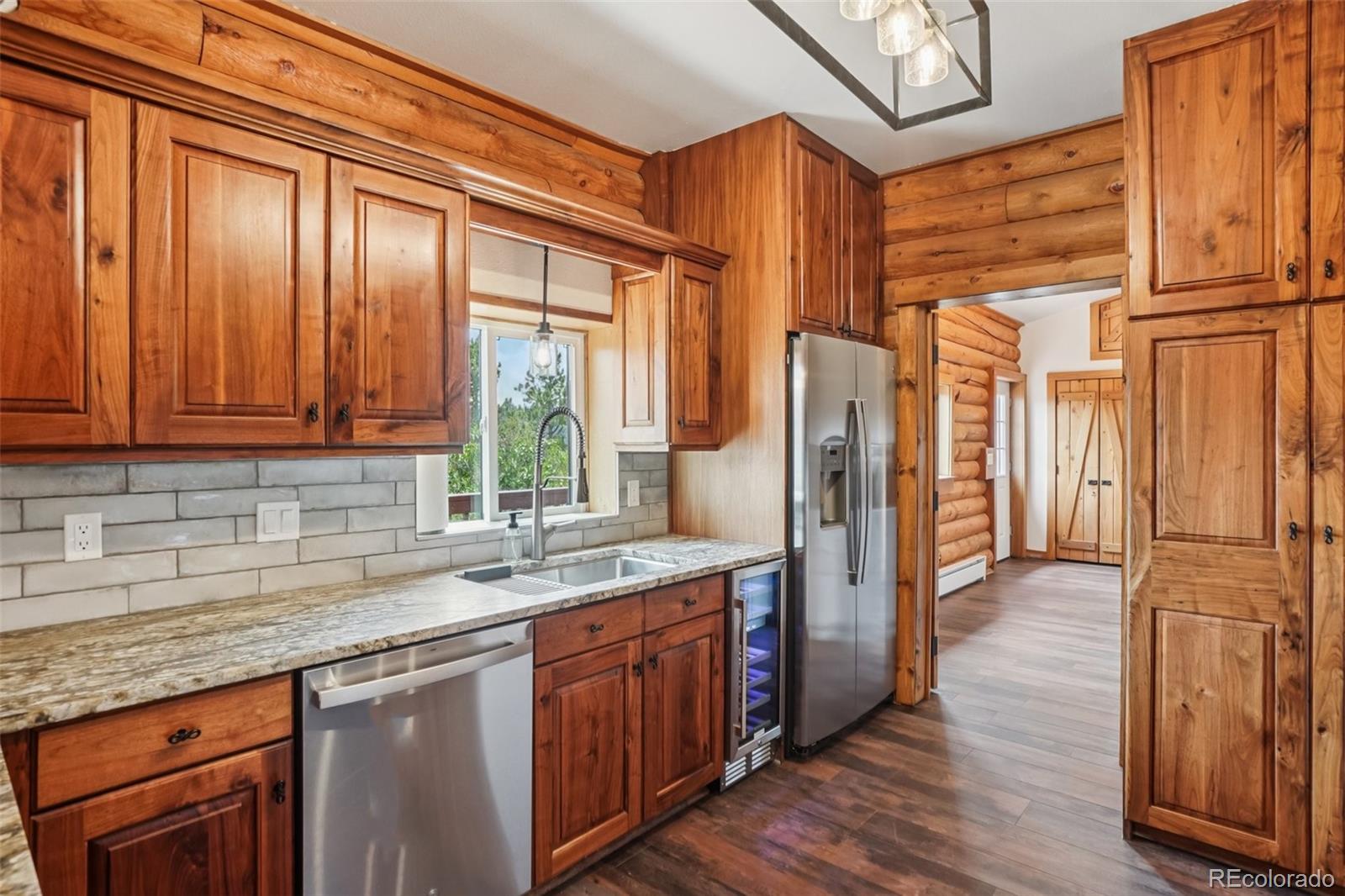 3592 Ridge Road Nederland, CO 80466 - Photo 14 of 50