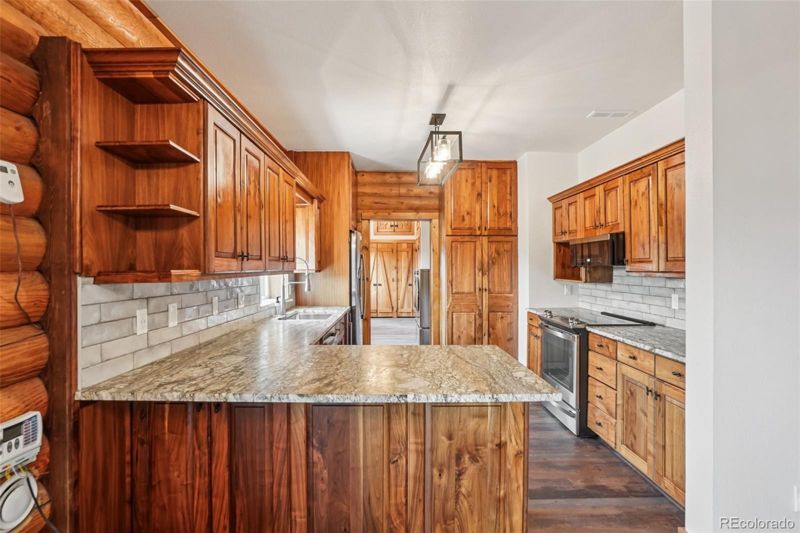 3592 Ridge Road Nederland, CO 80466 - Photo 15 of 50