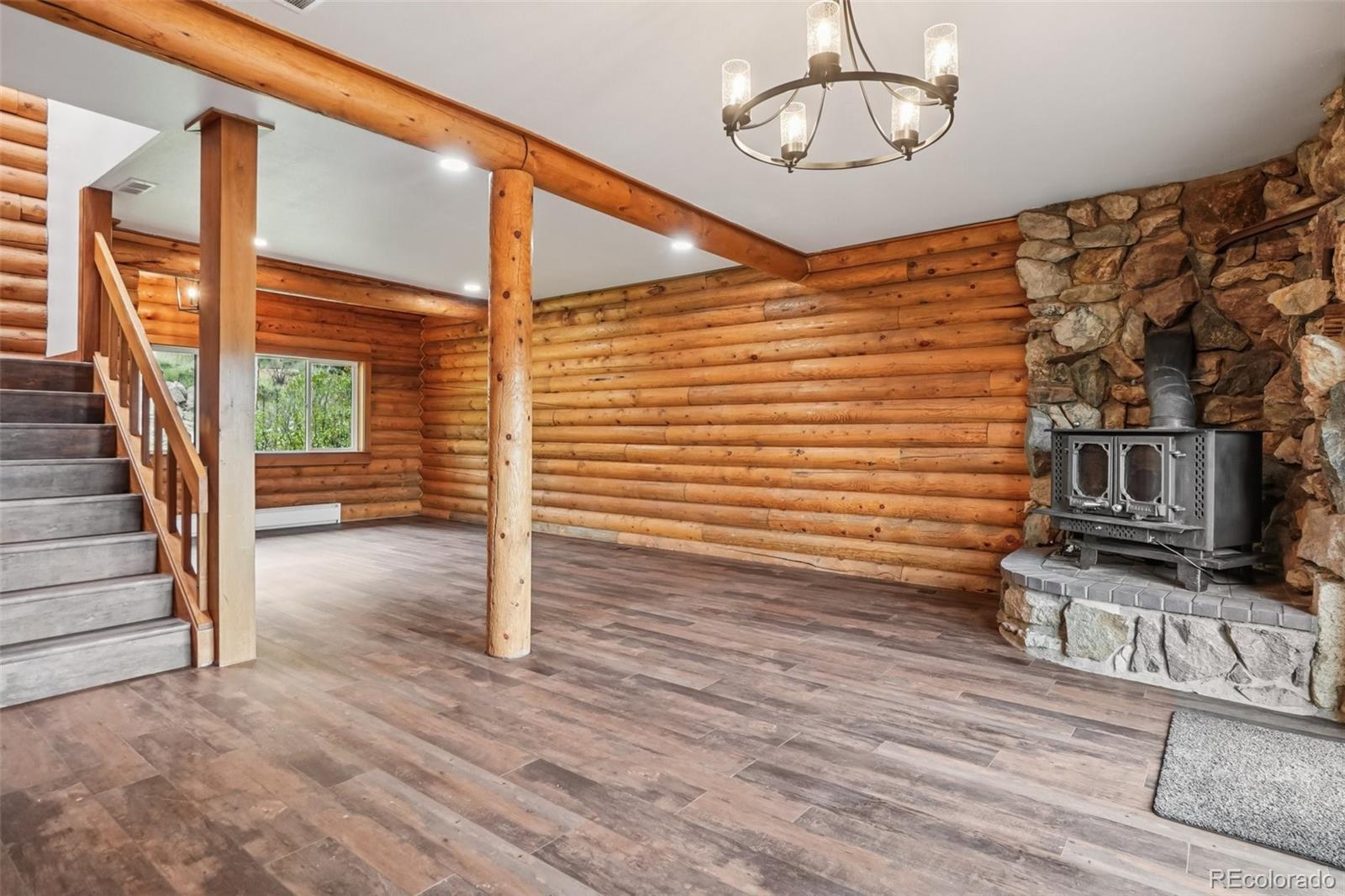 3592 Ridge Road Nederland, CO 80466 - Photo 21 of 50