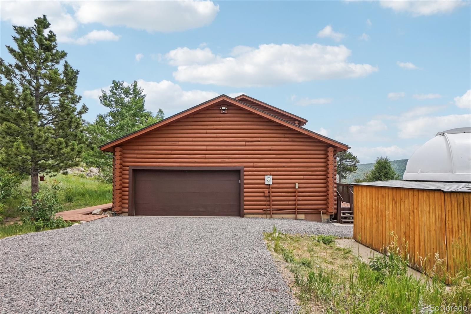 3592 Ridge Road Nederland, CO 80466 - Photo 36 of 50