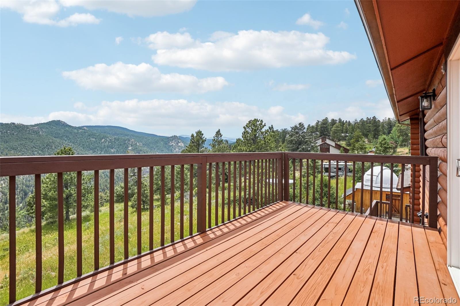 3592 Ridge Road Nederland, CO 80466 - Photo 37 of 50