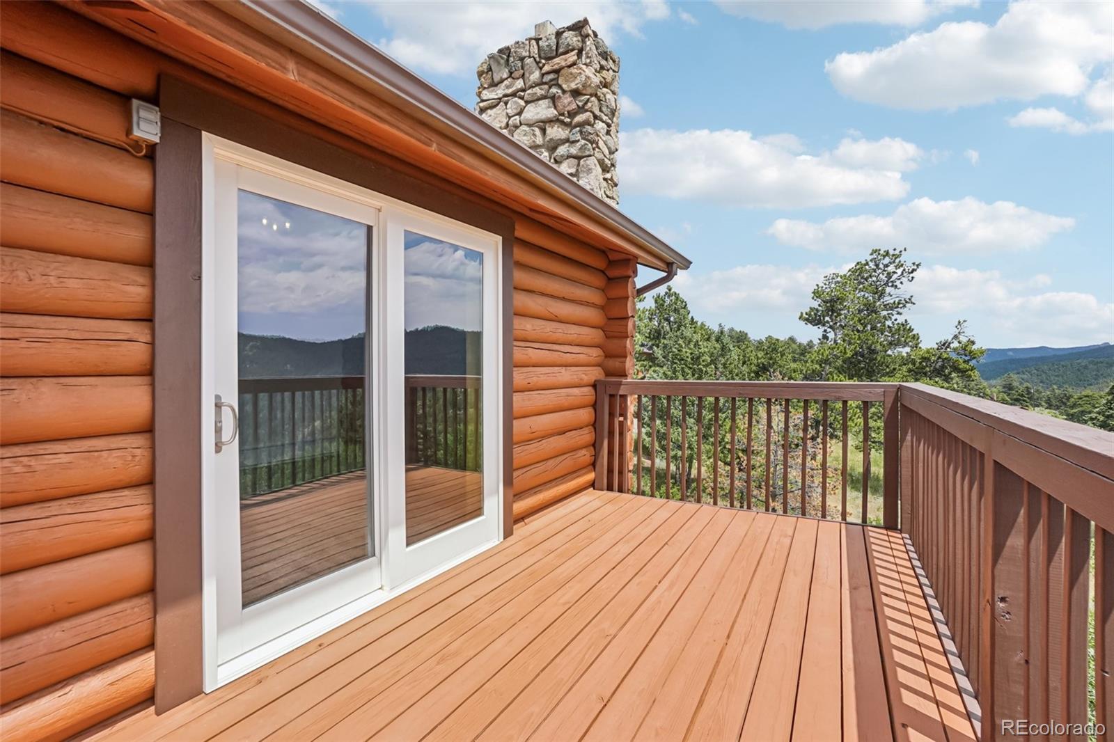 3592 Ridge Road Nederland, CO 80466 - Photo 38 of 50