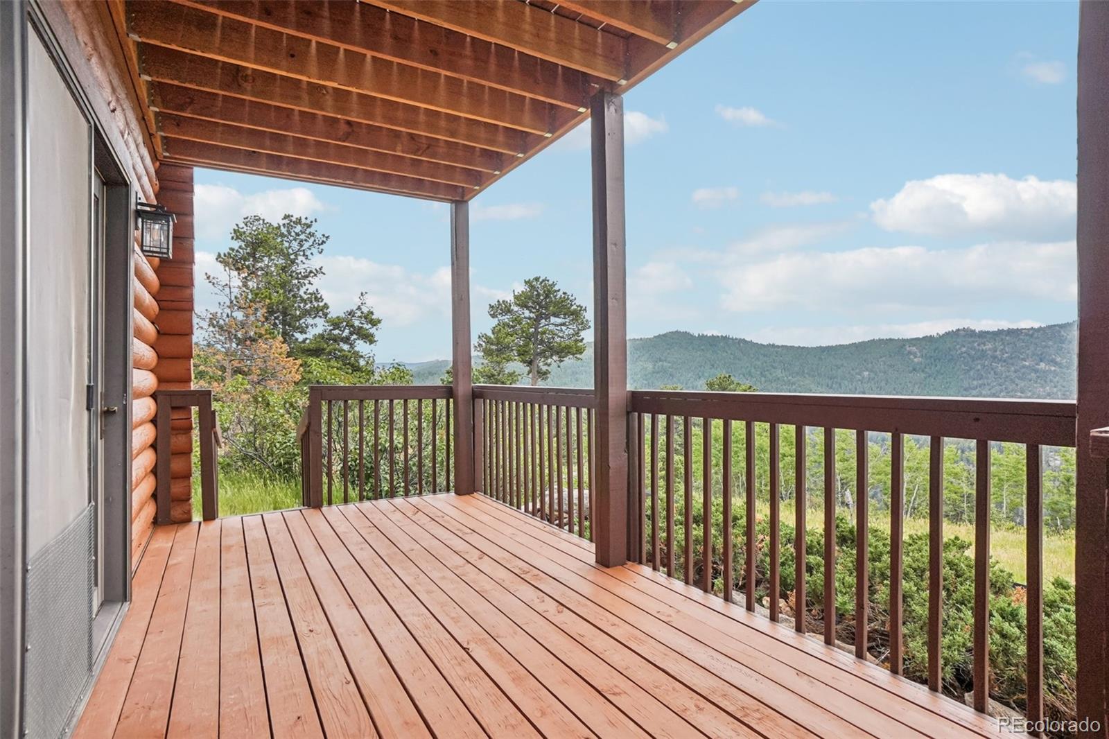 3592 Ridge Road Nederland, CO 80466 - Photo 39 of 50