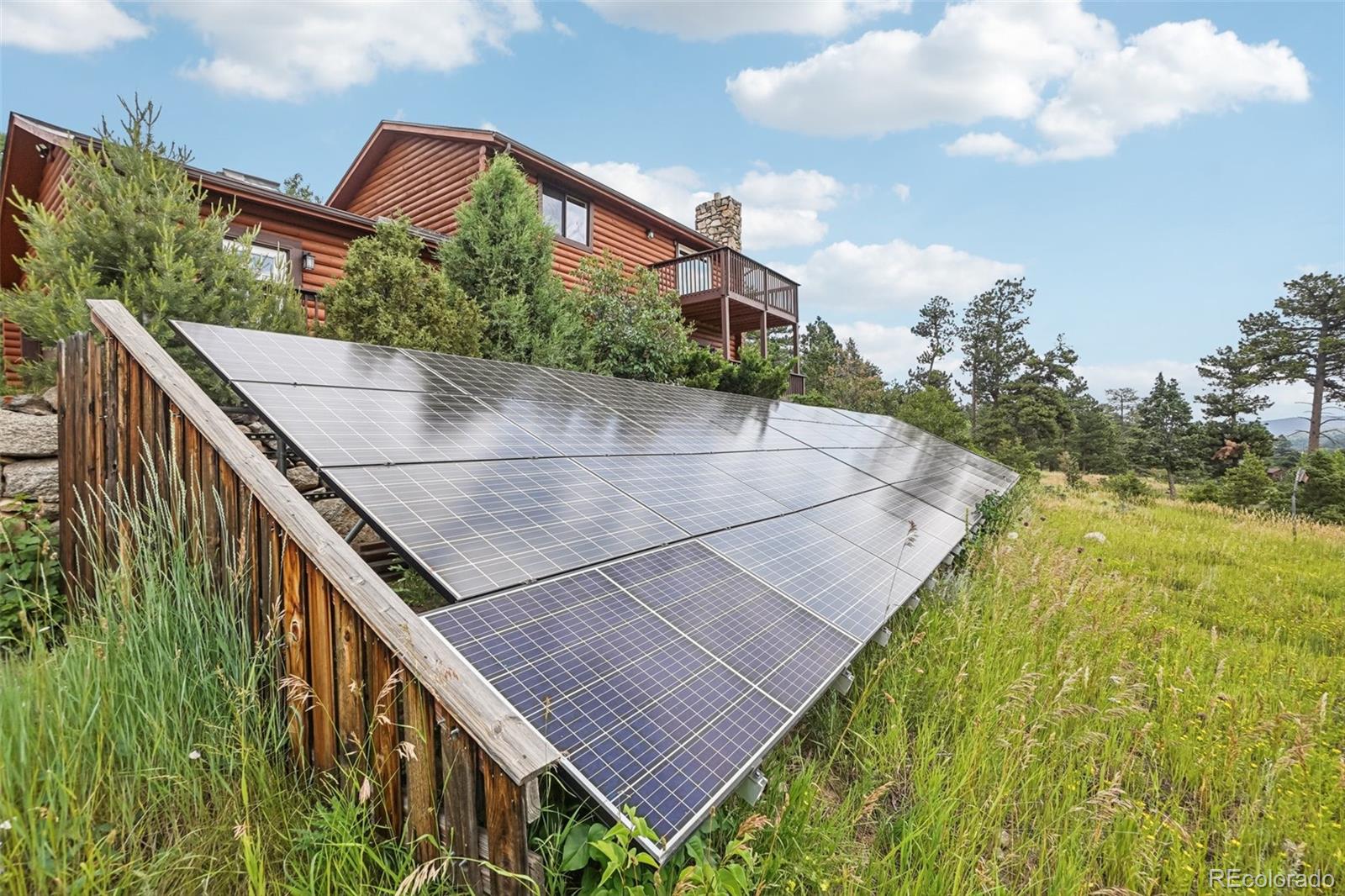 3592 Ridge Road Nederland, CO 80466 - Photo 40 of 50