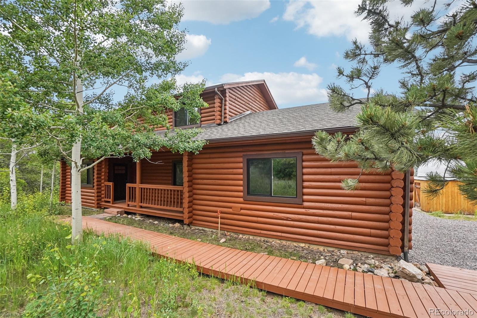 3592 Ridge Road Nederland, CO 80466 - Photo 4 of 50