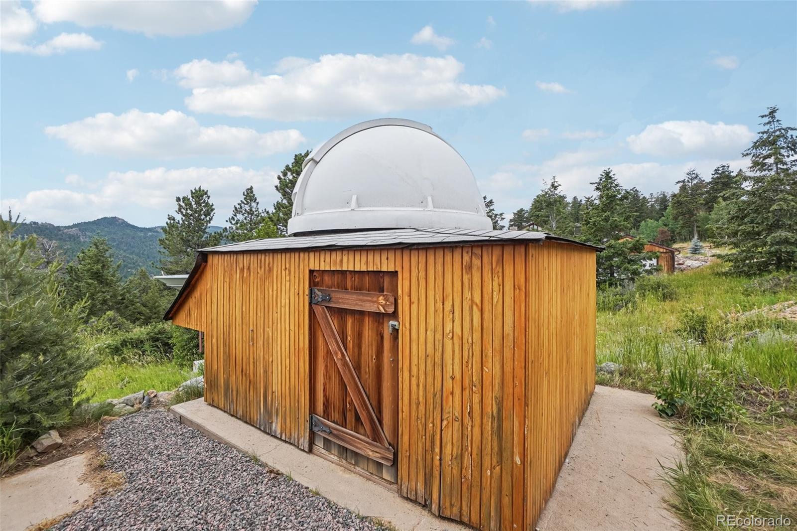 3592 Ridge Road Nederland, CO 80466 - Photo 41 of 50