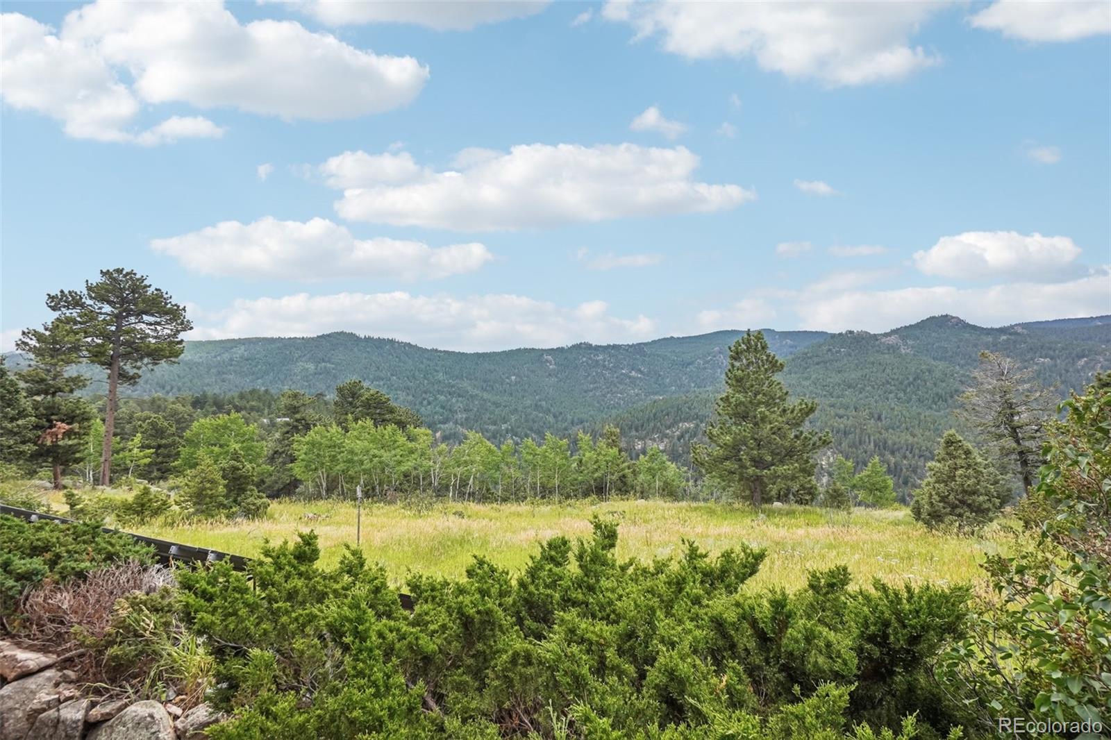 3592 Ridge Road Nederland, CO 80466 - Photo 43 of 50