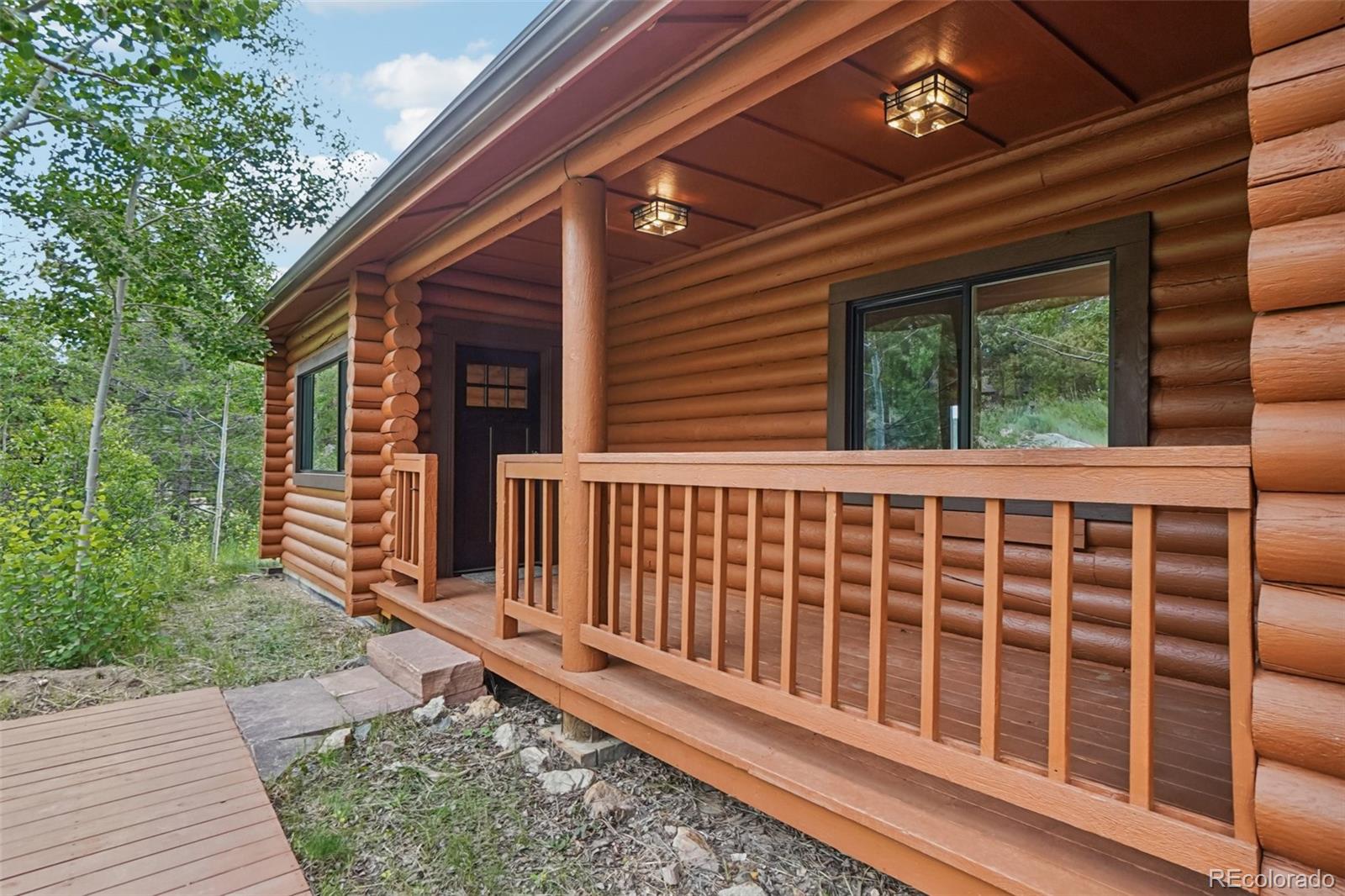 3592 Ridge Road Nederland, CO 80466 - Photo 5 of 50