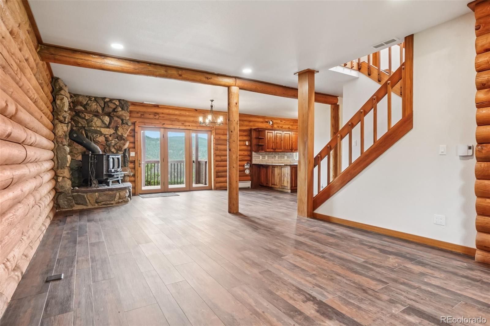 3592 Ridge Road Nederland, CO 80466 - Photo 6 of 50