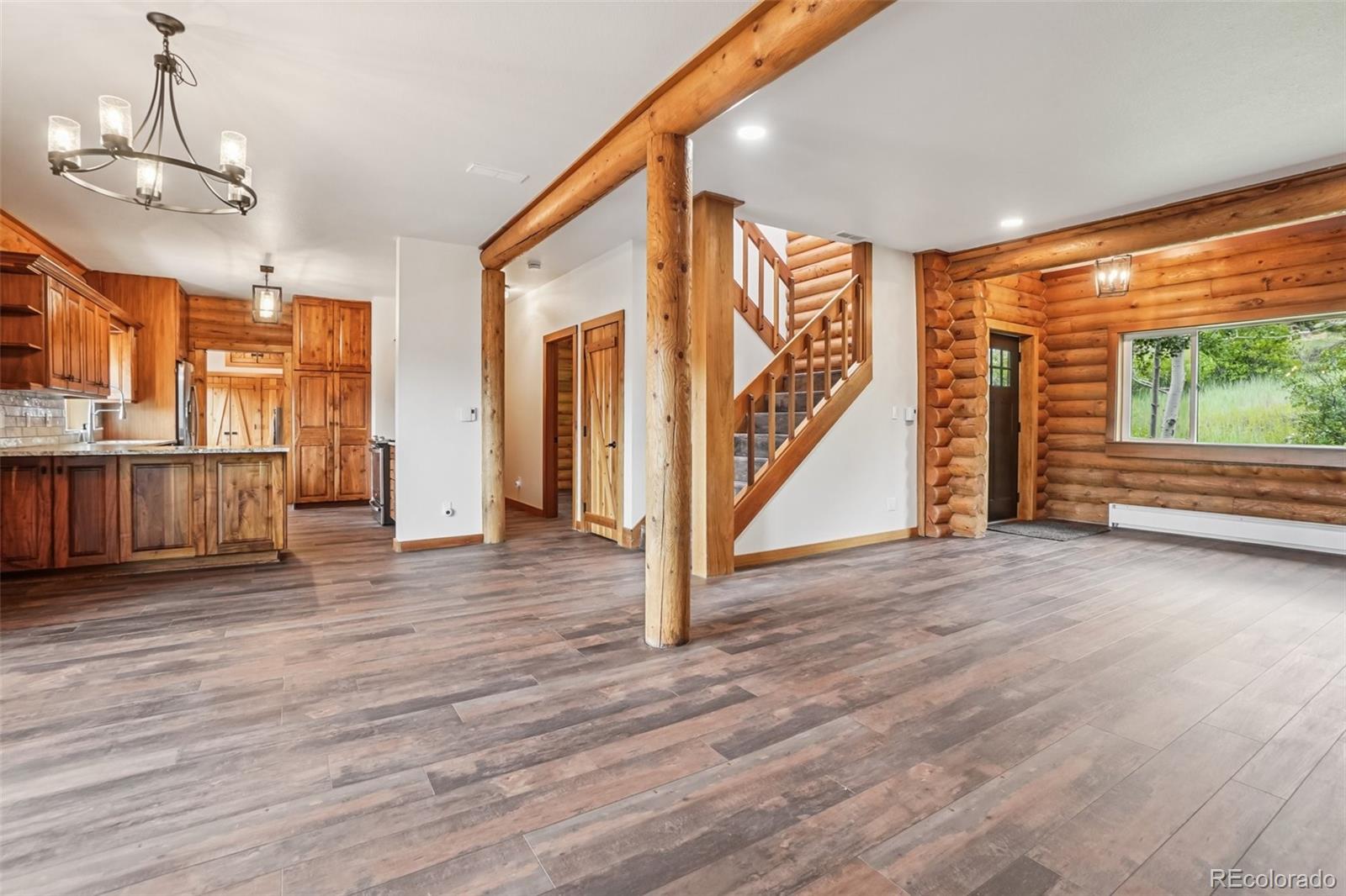 3592 Ridge Road Nederland, CO 80466 - Photo 7 of 50