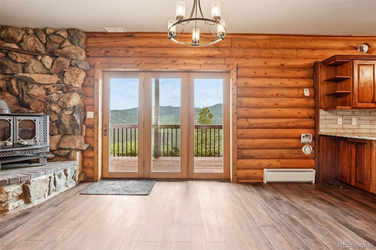 3592 Ridge Road Nederland, CO 80466 - Photo 10 of 50