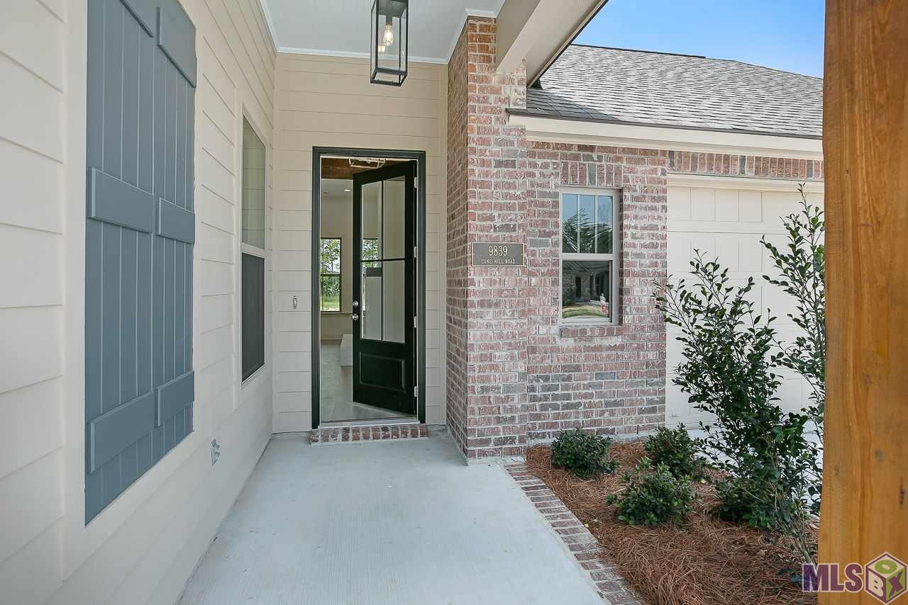 9839 Cane Mill Road Denham Springs, LA 70706 - Photo 3 of 19 Gallery Image 3
