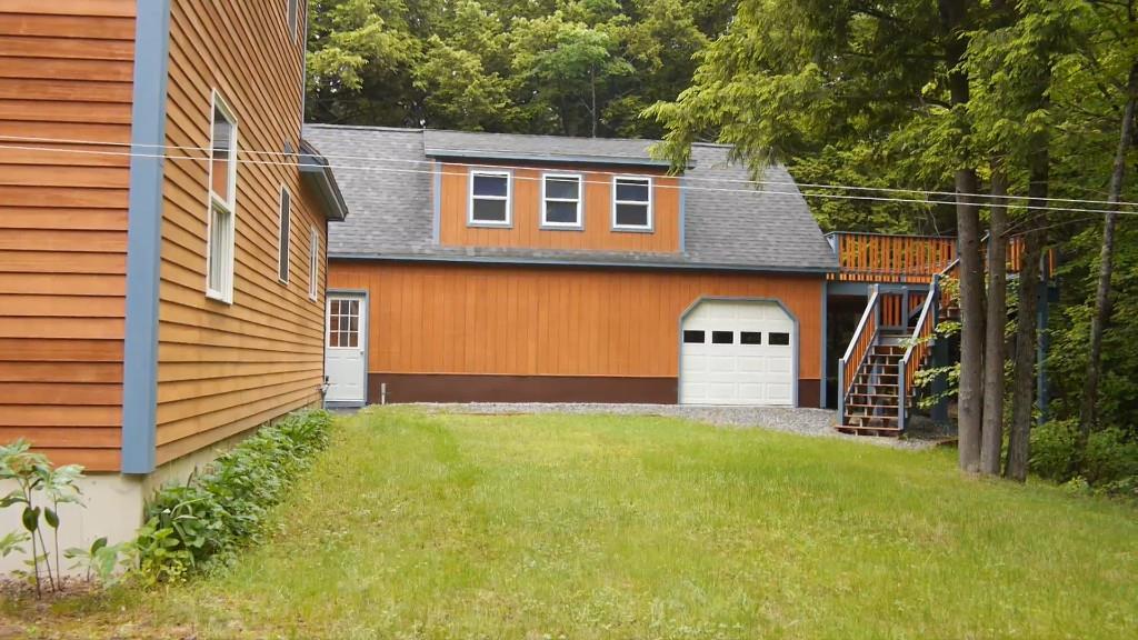 658 Dead River Road Bowdoin, ME 04287 - Photo 21 of 23 Photo