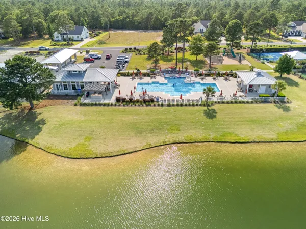 $185,000 | 3775 Hallmark Road Northeast, Leland, NC 28451