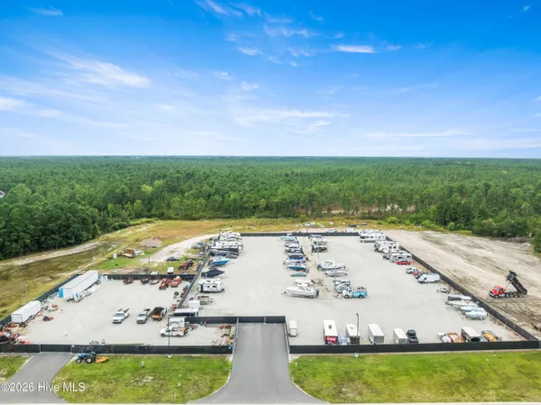 $185,000 | 3775 Hallmark Road Northeast, Leland, NC 28451