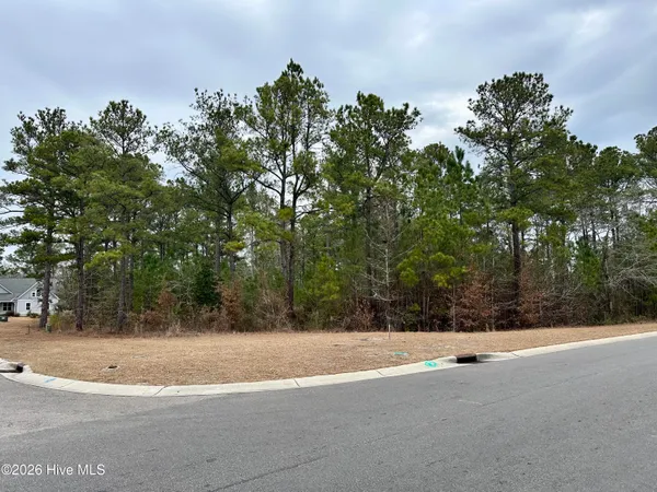 $185,000 | 3775 Hallmark Road Northeast, Leland, NC 28451