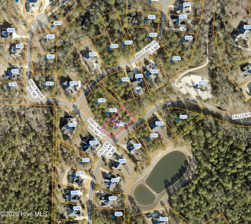 $185,000 | 3775 Hallmark Road Northeast, Leland, NC 28451