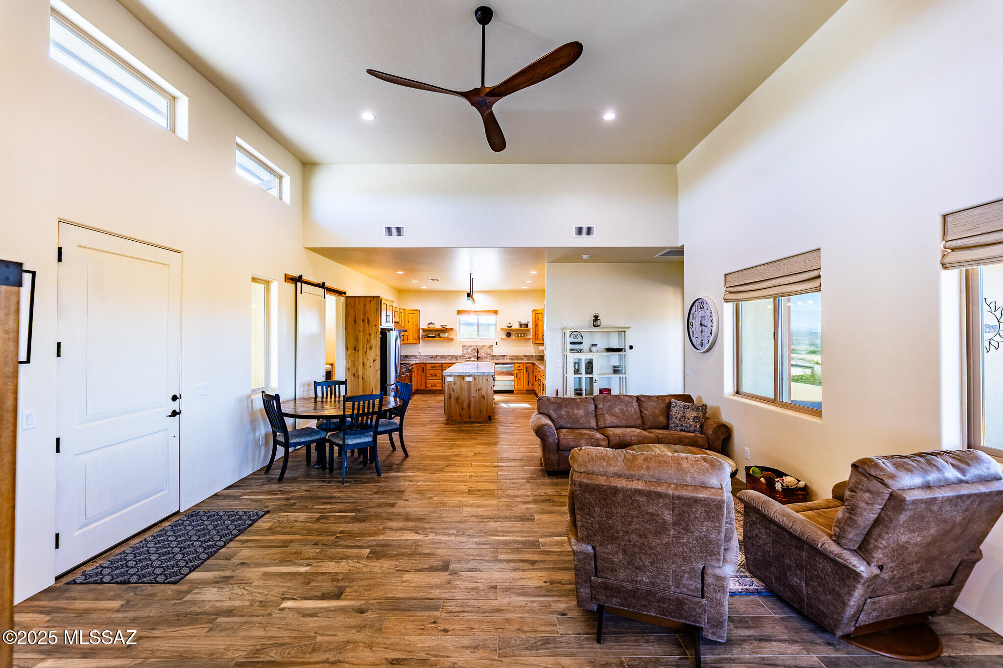 1121 North Apache Ridge Road Benson, AZ 85602 - Photo 10 of 47 R62B7891-HDR