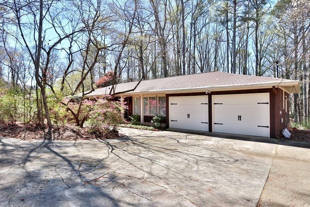 4335 Five Forks Trickum Road Southwest Lilburn, GA 30047 - Photo 1 of 1 Gallery Image 1