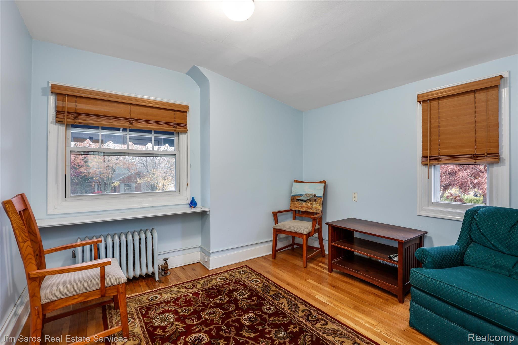 808 Barrington Road Grosse Pointe, MI 48230 - Photo 17 of 28 Gallery Image 17