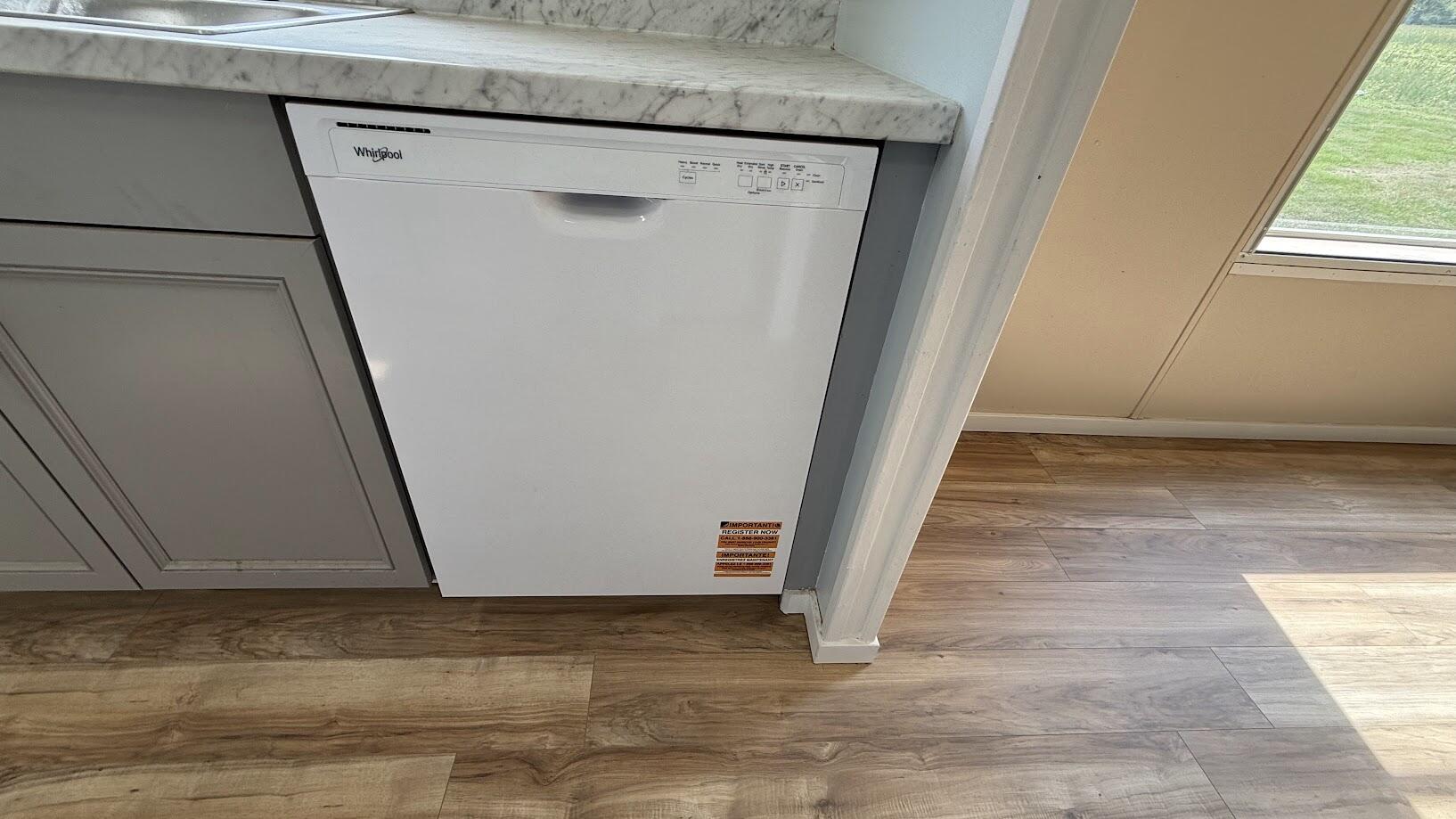 319 Hudson Road Corinth, ME 04427 - Photo 33 of 42 New Dishwasher