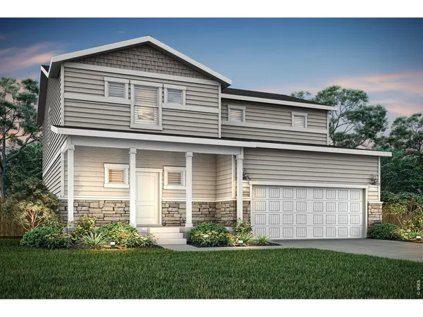 $619,900 | 735 East Michigan Avenue, Berthoud, CO 80513