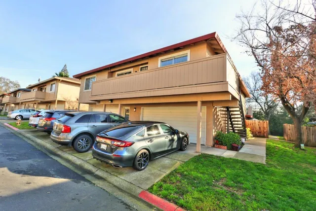 $260,000 | 5309 Winfield Way, Unit 4, Sacramento, CA 95841