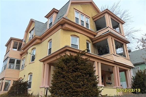 758 Carew Street Springfield, MA 01104 - Photo 1 of 1 Gallery Image 1