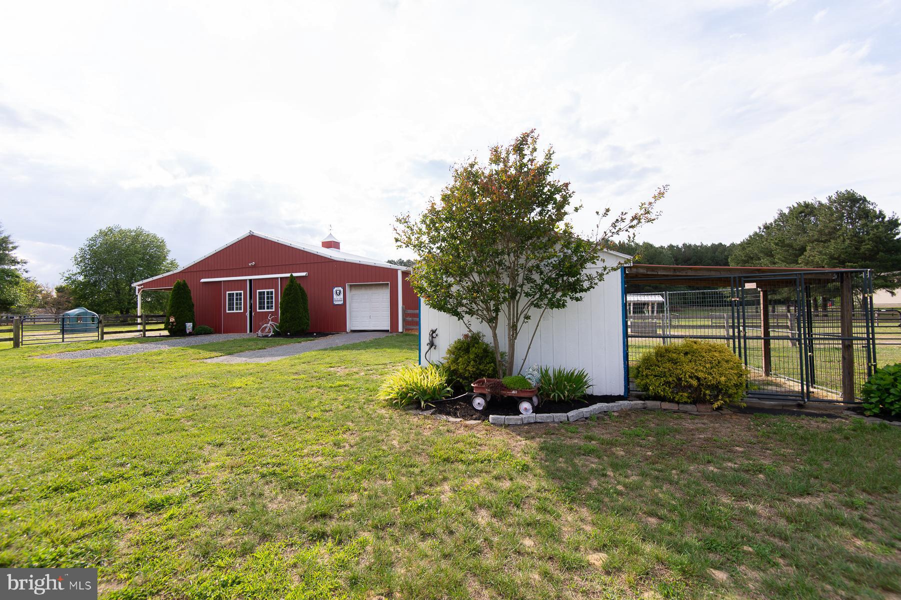 12136 Holly Road Ridgely, MD 21660 - Photo 81 of 136