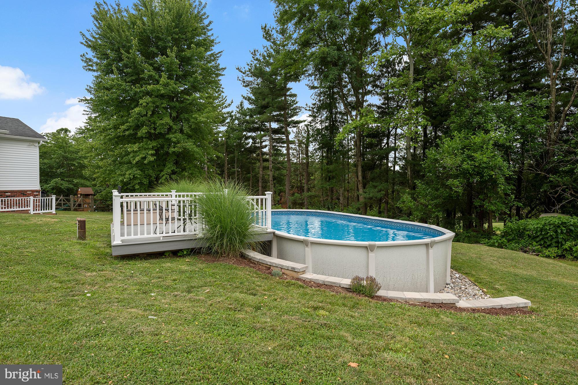 1816 Pleasant Valley Road South Westminster, MD 21158 - Photo 5 of 79